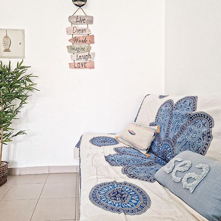 Apart Praia Da Rocha - Ac - Wifi - By Bedzy Portimao Exterior photo
