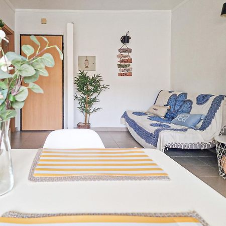 Apart Praia Da Rocha - Ac - Wifi - By Bedzy Portimao Exterior photo