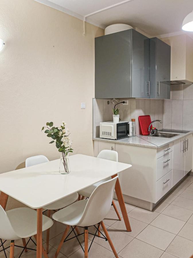 Apart Praia Da Rocha - Ac - Wifi - By Bedzy Portimao Exterior photo