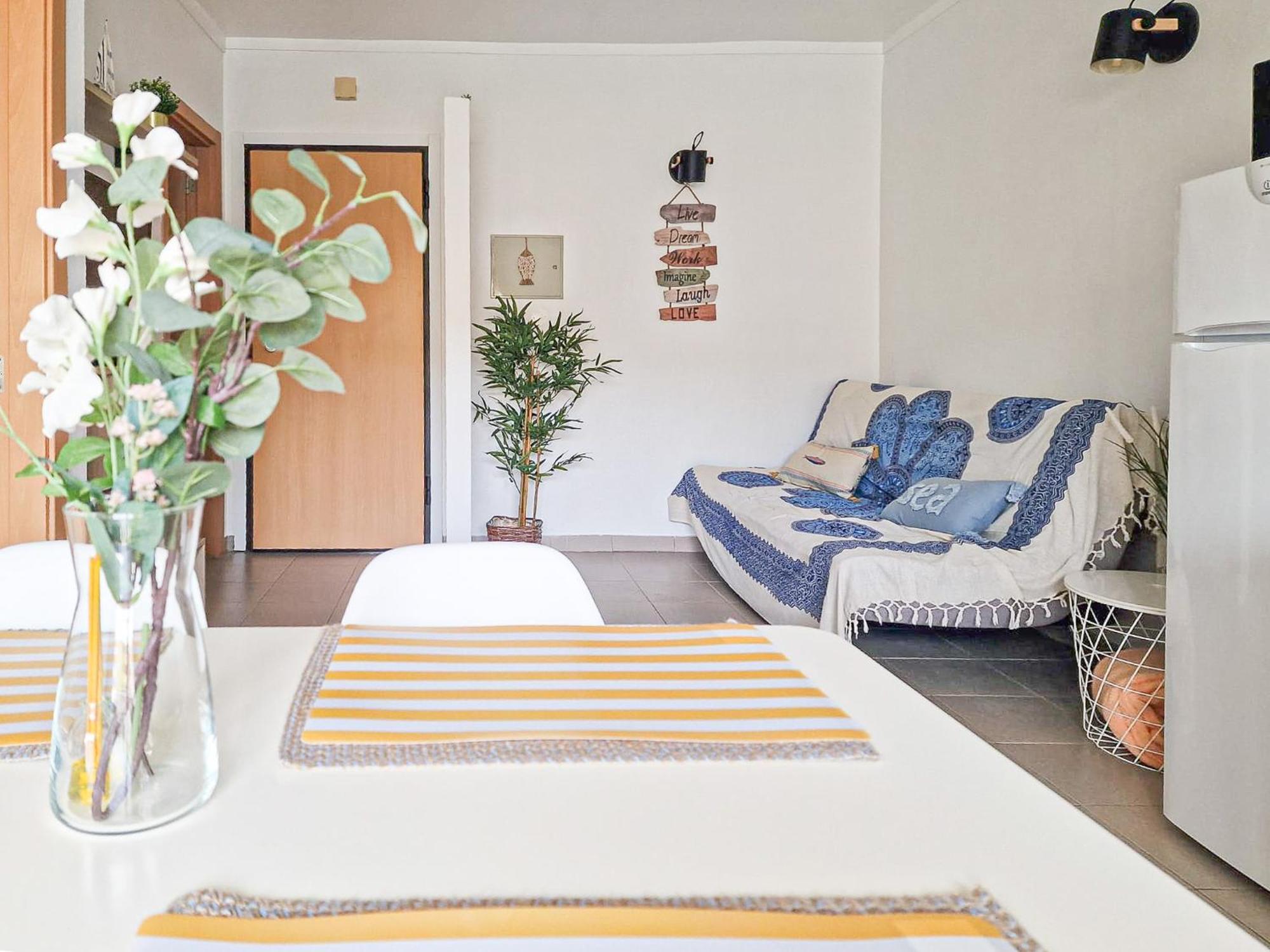 Apart Praia Da Rocha - Ac - Wifi - By Bedzy Portimao Exterior photo