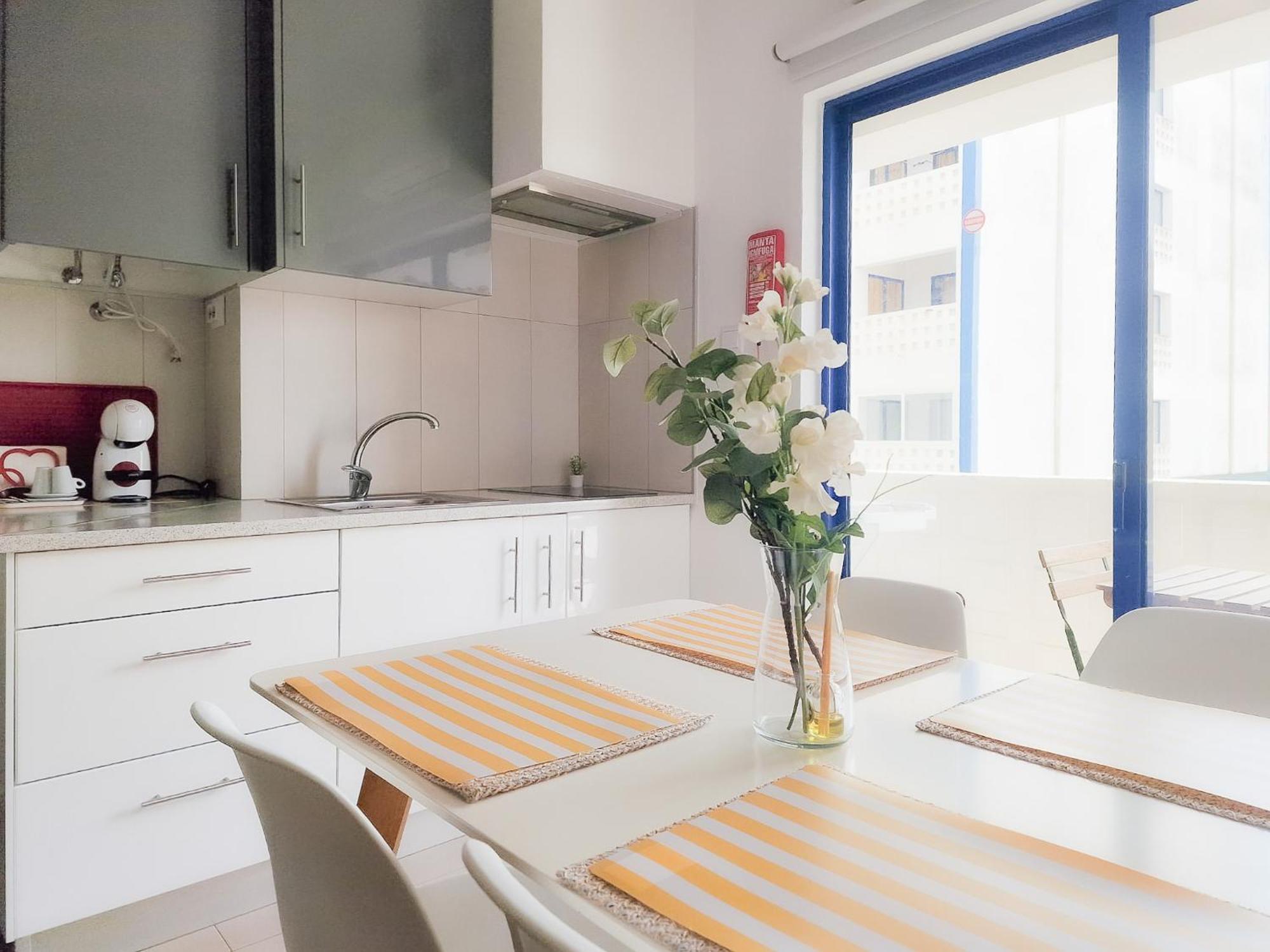 Apart Praia Da Rocha - Ac - Wifi - By Bedzy Portimao Exterior photo